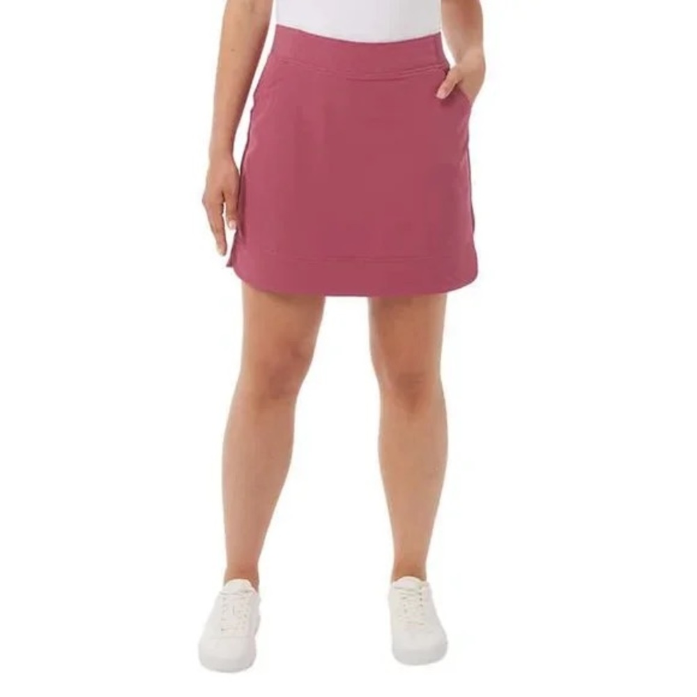 ◾️32 Degrees Cool Women’s Stretch Woven Skort